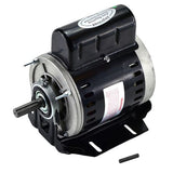 K20-1050B-1RL MOTOR, 1/2HP, 115V, 1PH, BM