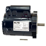 K20-1050C-1T MOTOR, 1/2HP, POST 2-1999, Q250