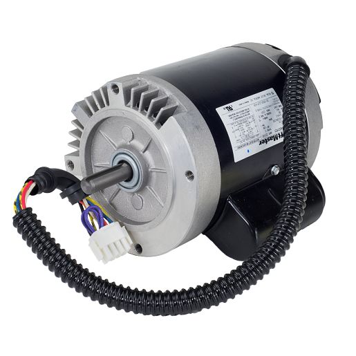 K20-1050C-2LP-H26 MOTOR, 1/2HP, 1PH, L5