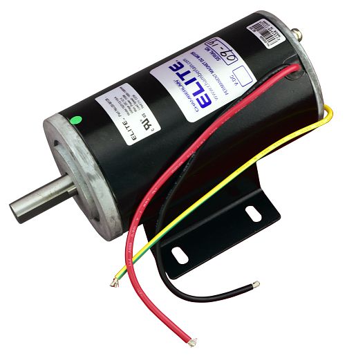 K20-9012B-1 MOTOR, 12VDC