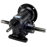 K32-11009 GEAR REDUCER, 45:1, 1/3-1HP