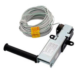K41-0156-000 CABLE TENSION MONITOR, LEFT SIDE
