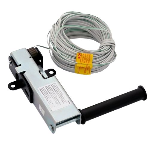 K41-0157-000 CABLE TENSION MONITOR, RIGHT SIDE