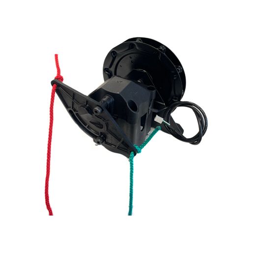 LIFTMASTER JHDC Chain Hoist Assembly