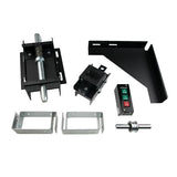 K77-10474 Complete Hardware Kit for Bi-Sliding Doors