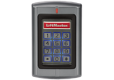 KPR2000 Keypad and PRox card reader in one (Weigand compat