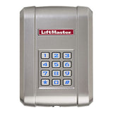 KPW250MC Wireless Commercial Security Keypad, 250-code, Security+ 2.0