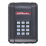 KPW5MC Wireless Commercial Security Keypad, 5-code, Security