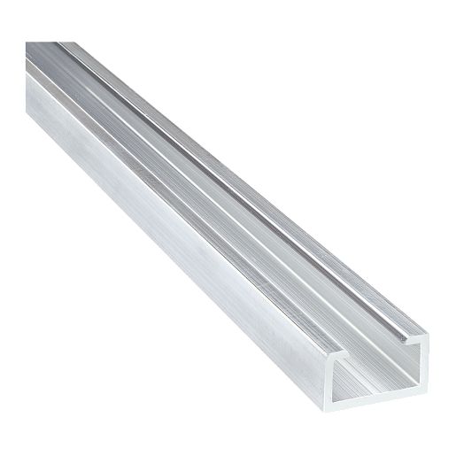 L50CHAL Large Profile Aluminum Mounting Channel
