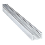 L50CHAL Large Profile Aluminum Mounting Channel
