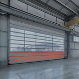 LC36M Monitored Light Curtain, 36"