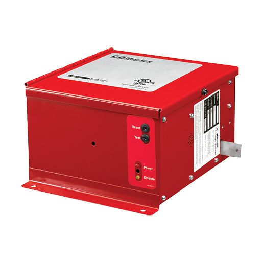 LM21XP High Performance Release Device w/out BBU