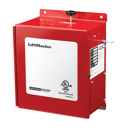 LM21XPBB Extended Performance Release Device with Battery Backup
