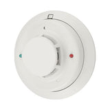 LMPD24-4W Photoelectric Smoke Detector 4 Wire