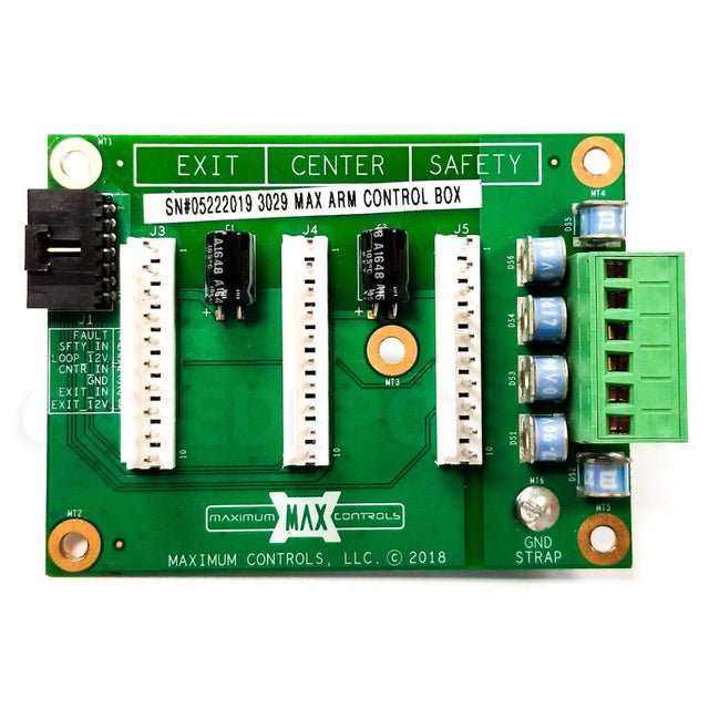 Loop Racks LOOP RACK Loop rack – R&S Automation, Inc.