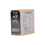 EMX-2500-1 - LP-D-TEK Low Voltage 11 Pin Single Channel Dual Relay