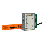 EMX-2305-K - LRS-FP-50-K Lrs Sensor Kit Flat Pack Sensor W 50 Ft Lead And Lrs Controller