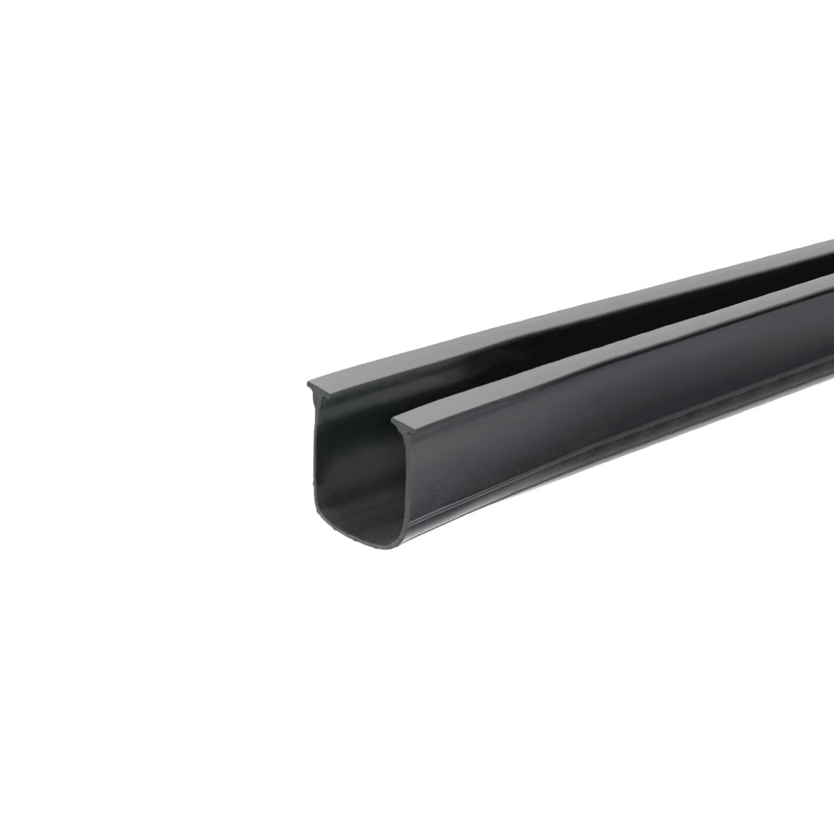 LS-0101-200-NM Loop Seal, 3.5-in., 200-ft., Black