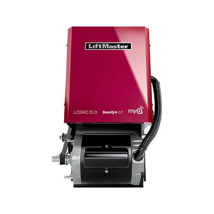 BDHJ501L5L-MC Hoist/Jackshaft Doorlock w/ Brake LH Logic 5, 1/2HP, 115/230V, Single Phase