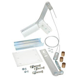 MA033 Arm Hardware Kit f/ MA024-10 and MA034