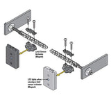MAGNETIC SENSOR KIT Limit Sensor Assembly