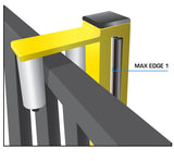 MAX EDGE 1 Slide Gate 48" Edge Sensor