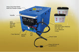 MAX SOLAR PACK Solar Pack for Any Remote Application Requiring 24V