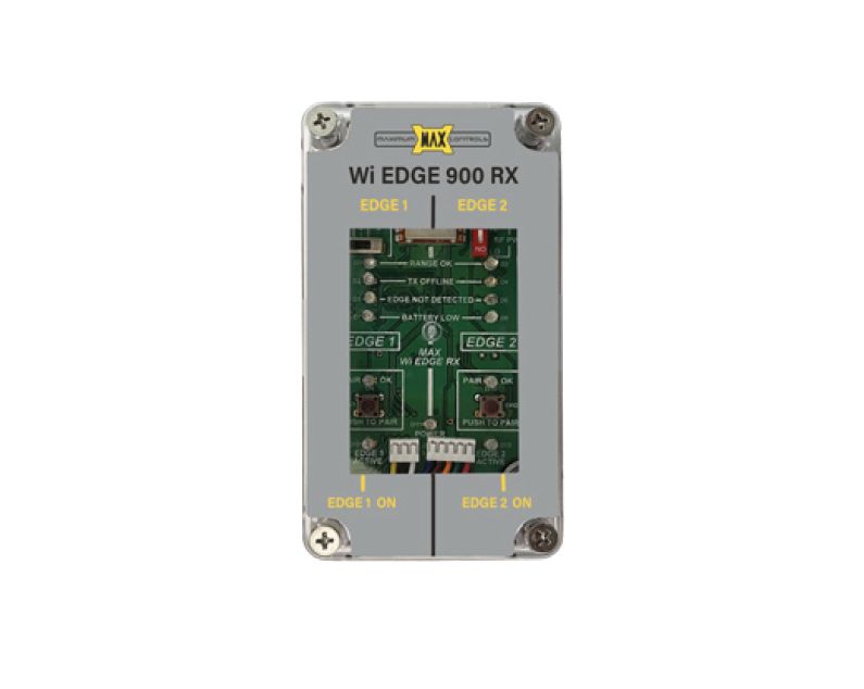 MAX WETX Wireless Edge 900 Tx (Receiver)