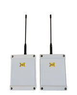 MAX WIRELESS RELAY PAIR Long Range 900MHz Wireless Transmitter & Receiver