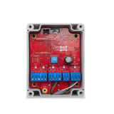 MAX WIRELESS WEIGAND CONVERTER Wiegand Converter for 26-Bit Card Readers, Radio Receivers & RFID Transponders