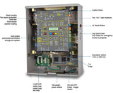 MAX AC CONTROL BOX Control Panel For ARM or SUPER ARM 2301