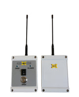 WIRELESS PUSH BUTTON 900MHz Wireless Push Button