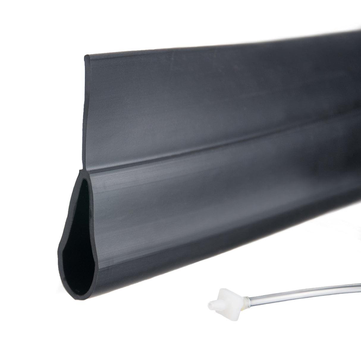 MBSAW-500-AW Air-Wave Sensing Edge (non-monitored) Black