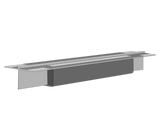 MC22-MON Monitored Sensing Edge for Rolling Steel Door Applications (Black, Gray or Yellow)