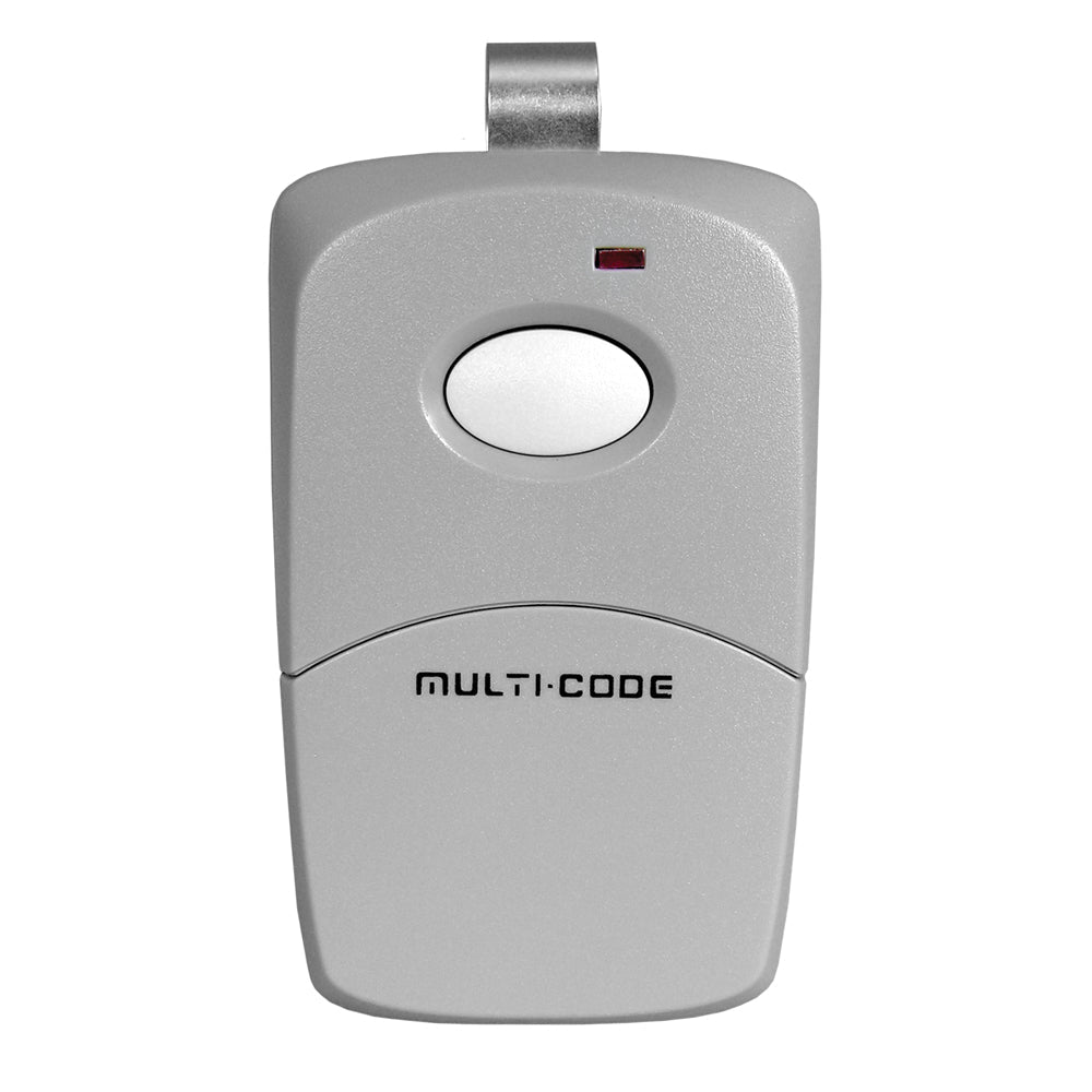 MCS308911 - 1-Channel Visor Multi-Code Transmitter