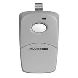MCS308911 - 1-Channel Visor Multi-Code Transmitter