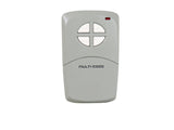 MCS414001 - 4-Channel Visor Multi-Code Transmitter