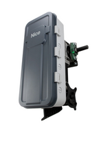 GH-102-N1-N-L-N Commercial/Industrial Continuous Duty MCX-GH Extended Duty Jackshaft Operator w/ Hoist Chain, 1HP, 120V/240V, Single or Three-Phase