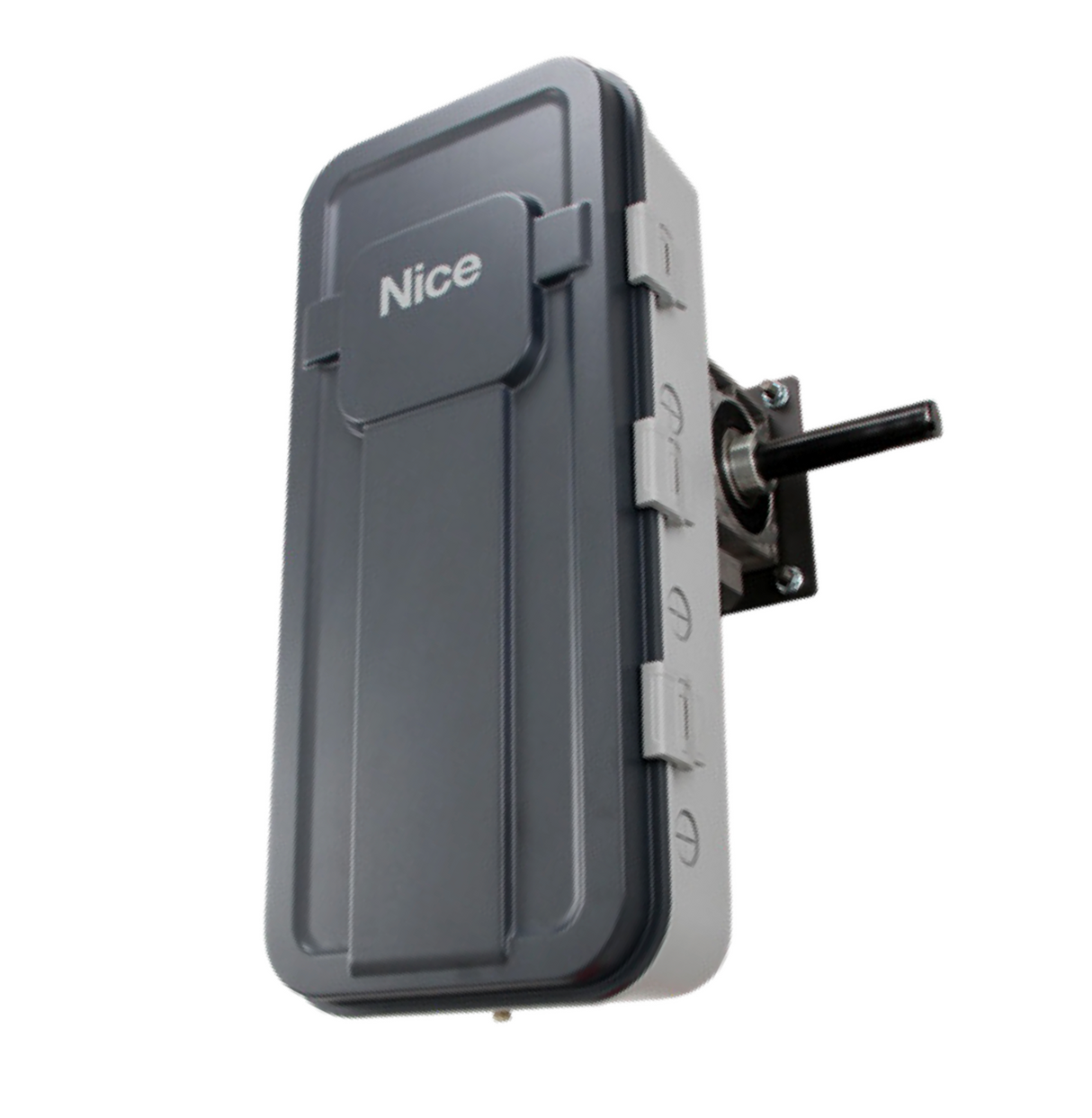 J0-052-N1-N-L-N Commercial/Industrial Continuous Duty MCX-J Jackshaft Operator, 1/2HP, 120V/240V, Single or Three-Phase