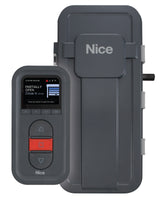 J0-052-N1-N-L-N Commercial/Industrial Continuous Duty MCX-J Jackshaft Operator, 1/2HP, 120V/240V, Single or Three-Phase