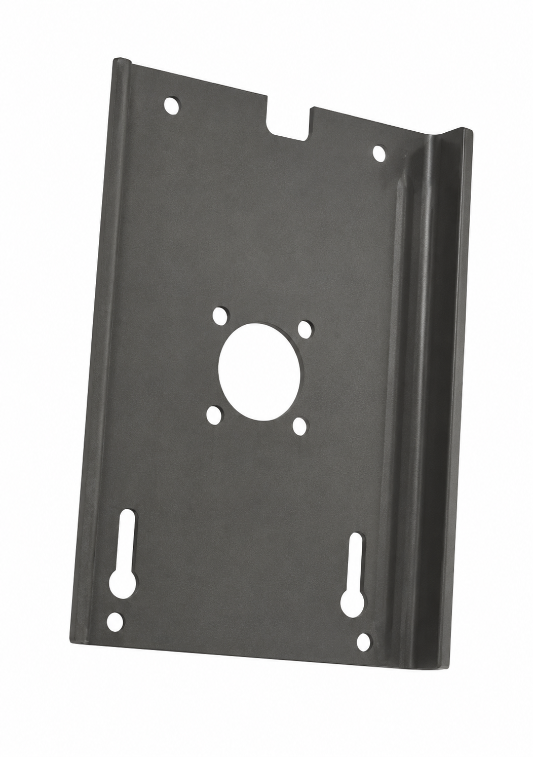 MM00645 Wall Mounting Plates for MCX - Matches Legacy Pro-GH Mounting Footprint (8")
