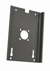 MM00645 Wall Mounting Plates for MCX - Matches Legacy Pro-GH Mounting Footprint (8")