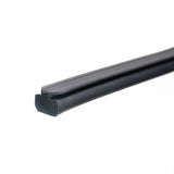 ME110-AW Air-Wave Non-Monitored Sensing Edge for for Countertop Door and Grille Applications (Black)