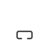 ME120-K-2E-04-T2 - PRe-Packaged Edge: 4-ft. ME120, 10K monitored, ME120-C channel Black
