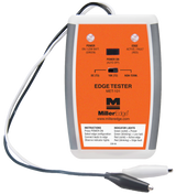 MET-101 Edge Tester