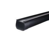 MG123-MON 2 or 4-Wire Sensing Edge (monitored) Black