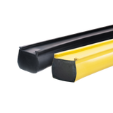 MG123-AW Air-Wave Sensing Edge (non-monitored) Black or Yellow