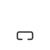 MGO20-K10-2E-04-T2 Pre-Packaged Edge 4-ft. MGO20, 10K Monitored, 10-ft. Wire, ME120-C Mounting Channel