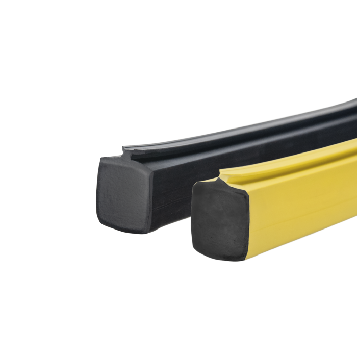 MGO20-NM 2-Wire Sensing Edge (non-monitored) Black or Yellow