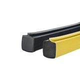 MGO20-NM 2-Wire Sensing Edge (non-monitored) Black or Yellow